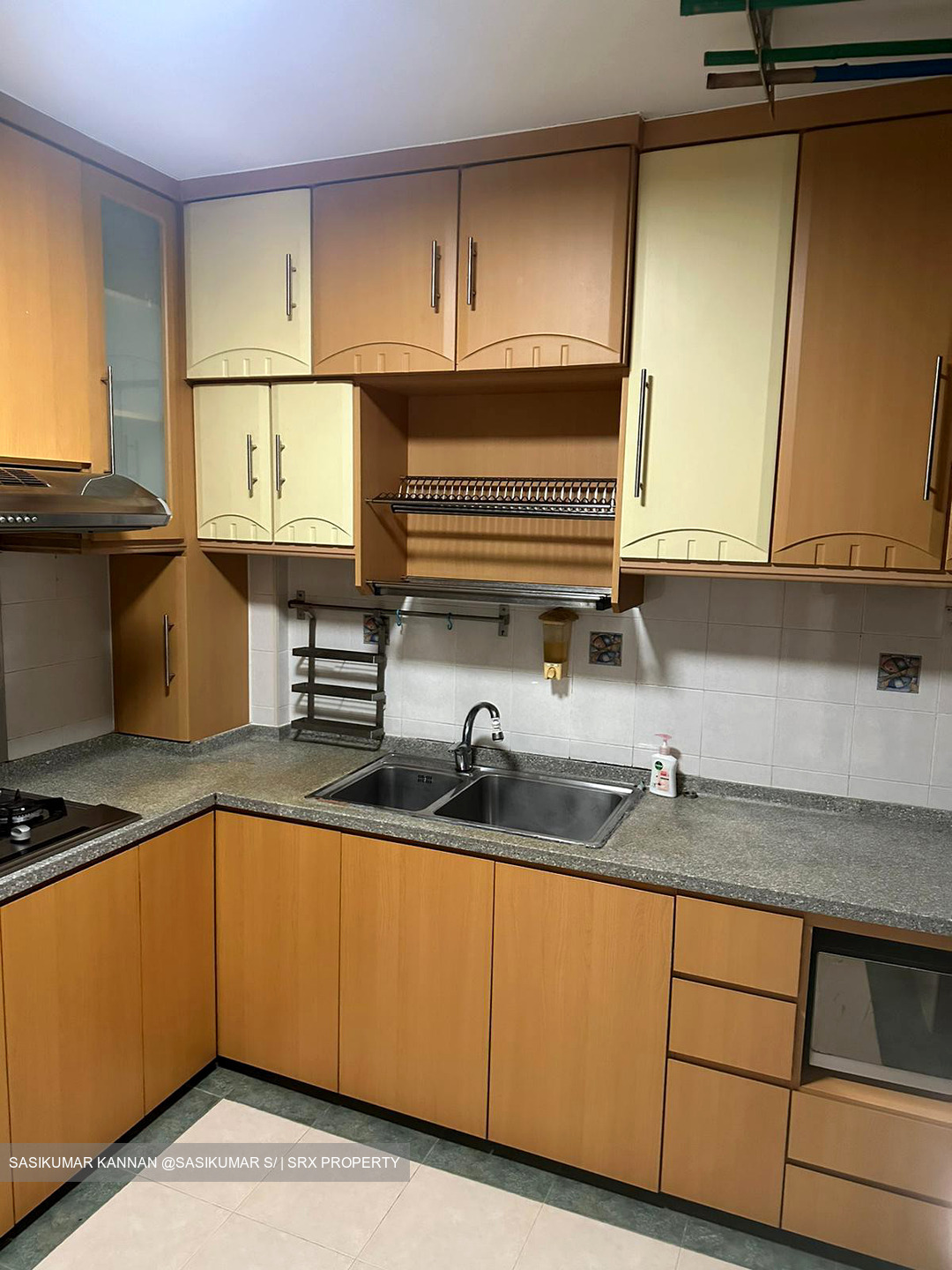 Blk 313A Anchorvale Gardens (Sengkang), HDB 5 Rooms #439863451